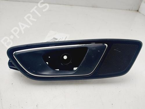 Used Rear left interior door handle SEAT LEON ST (5F8) [2012-2020]  20324517