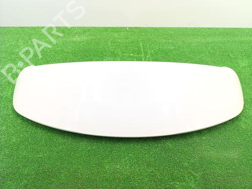 Rear spoiler MERCEDES-BENZ A-CLASS (W176) A 180 (176.042) | BP27671954C96 