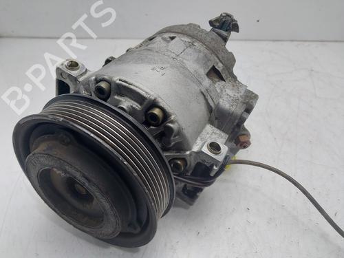 Used AC compressor AC compressor AUDI A4 B5 (8D2) 2.4 (165 hp) 36090759 36090759