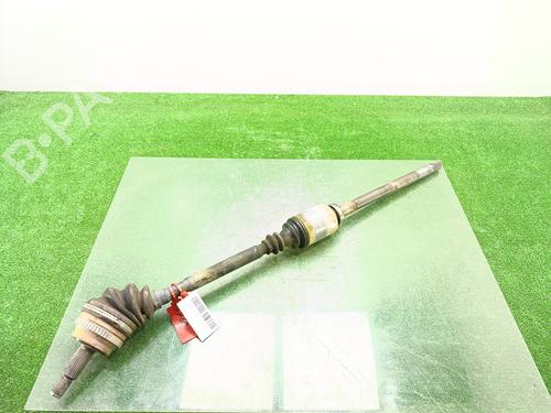 Used Right front driveshaft OPEL MOVANO A Van (X70) [1999-2025]  28282698