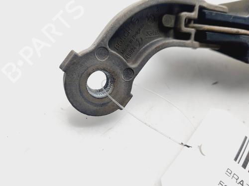 Bakre vindusviskerarm FORD FOCUS II (DA_, HCP, DP) 1.8 TDCi | BP20495224C144 