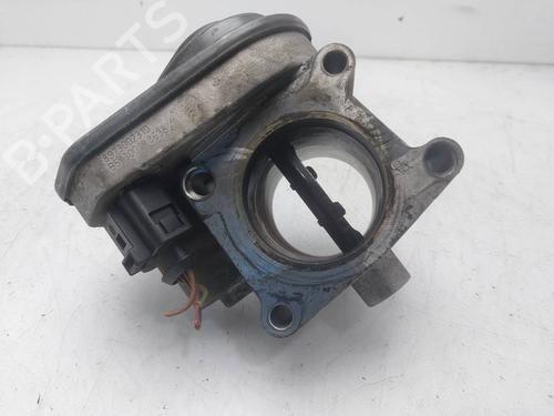 Used Throttle body Throttle body OPEL ASTRA H (A04) [2004-2014] 39889584 39889584
