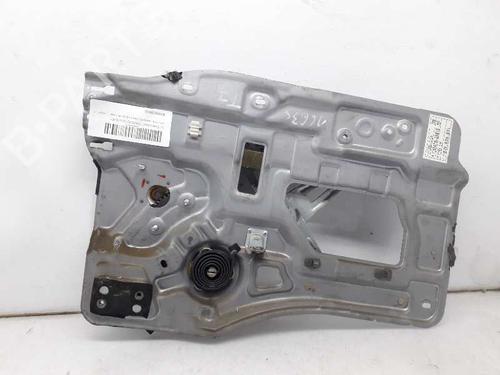 Used Rear left window mechanism HYUNDAI SANTA FÉ I (SM) 2.0 CRDi 4x4 (113 hp) 2888342