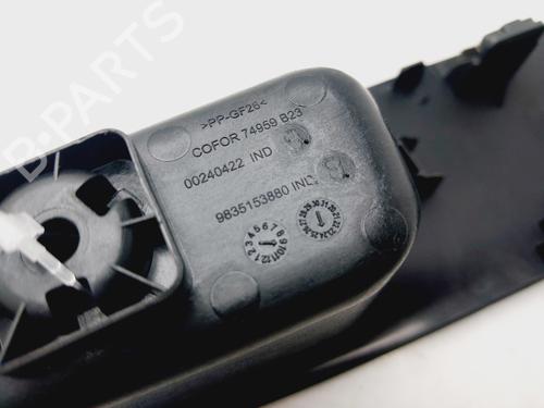 Right front window switch OPEL MOKKA | BP31853790I26