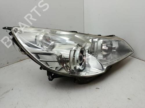 Right headlight SUBARU OUTBACK (BL, BP) 2.0 D AWD (BPD) | BP29464049C29 - Image 2