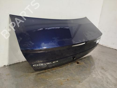 Tailgate CHRYSLER NEON II 2.0 16V | BP32404709C6