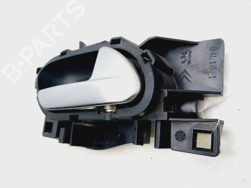 Front right interior door handle CITROËN C4 II (NC_)  | BP30506633I14 