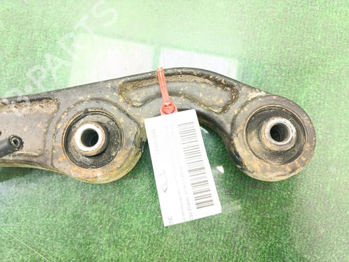 Right rear suspension arm MITSUBISHI PAJERO II (V3_W, V2_W, V4_W, V5_W) 2.5 TD 4WD (V24W) | BP29575250M15 