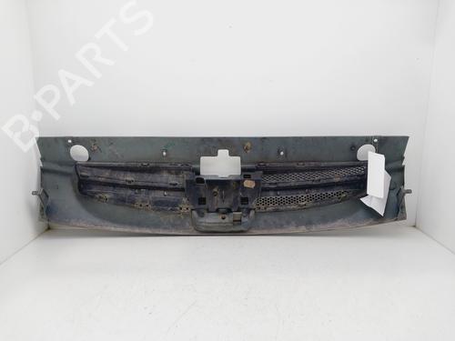 Grille PEUGEOT PARTNER MPV (5_, G_)  | BP29824584C40 