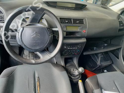 Engine control unit (ECU) CITROËN C4 Coupe (LA_) 1.6 HDi | BP16009305M57 