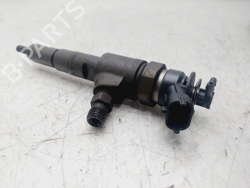 Injector PEUGEOT 206 Hatchback (2A/C) 1.4 HDi eco 70 | BP29820638M100
