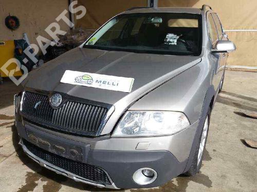 Used Parts SKODA OCTAVIA II Combi (1Z5)  2.0 TDI 4x4  921381