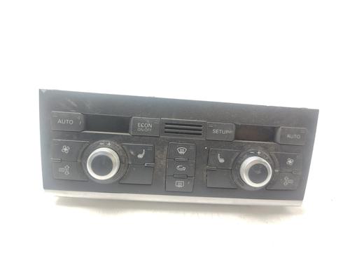 Used Climate control AUDI Q7 (4LB) 3.0 TDI quattro (233 hp) 29519301