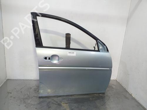 Right front door HYUNDAI ACCENT III Saloon (MC) 1.4 GL 7600425011 |