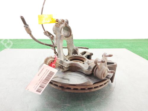 Left front steering knuckle SEAT LEON ST (5F8)  | BP16043707M25 