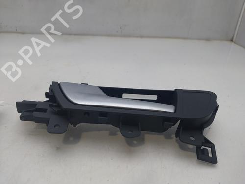 Rear left interior door handle AUDI A4 B8 (8K2)  | BP17901456I15 