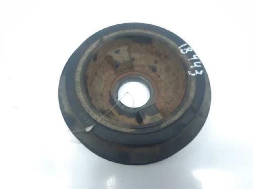 Used Pulley HYUNDAI TERRACAN (HP) [2001-2008]  13995119
