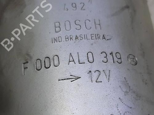 Starter FIAT PUNTO Hatchback Van (188_) 1.2 60 | BP9641561M8 