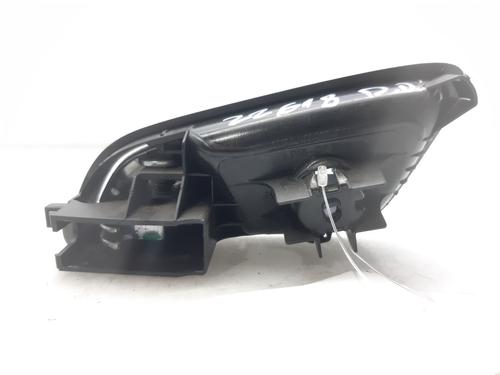 Front right interior door handle FORD FOCUS III 1.6 TDCi | BP7072813I14 