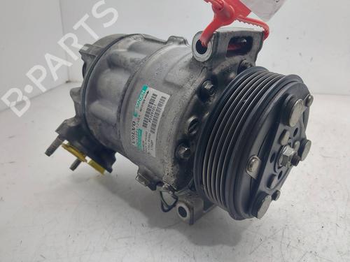 AC compressor VOLVO V40 Hatchback (525) D2 | BP30144857M34