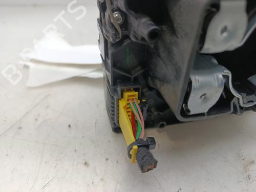 Steering wheel controls MERCEDES-BENZ A-CLASS (W177) A 250 e (177.086) | BP32288828E15