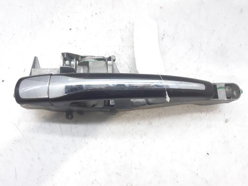 Højre fortil udvendigt håndtag CITROËN C5 III (RD_) 2.0 HDi (RDRHD8, RDRHDJ, RDRHR8, RDRHRJ) (136 hp) 10357069