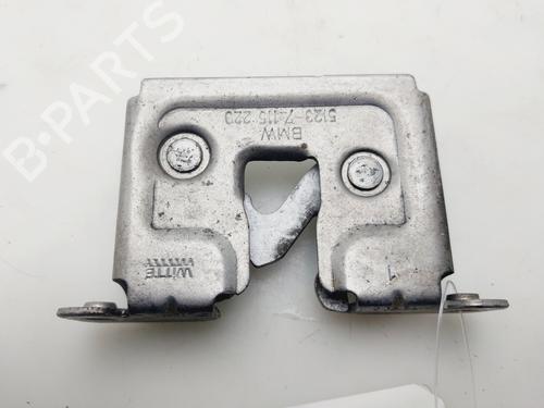 hood-lock-bmw-5-e60-2001-2002-2003-2004-2005-2006-2007-2008-2009-2010-32164552 main image