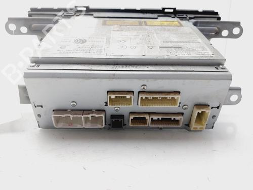 Radio TOYOTA PRIUS (_W3_) 1.8 Hybrid (ZVW3_) | BP29288723E6 