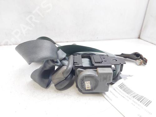 Sikkerhetsbelte bak høyre SSANGYONG MUSSO (FJ) 2.3 D | BP16364212I28 