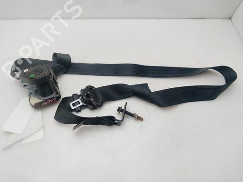 Cinturón de seguridad trasero izquierdo FORD ECOSPORT 1.5 EcoBlue TDCi (95 hp) 31207029