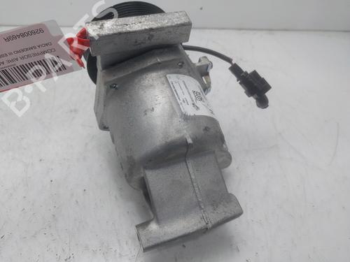 AC compressor DACIA SANDERO III | BP38233048M34 - Image 3