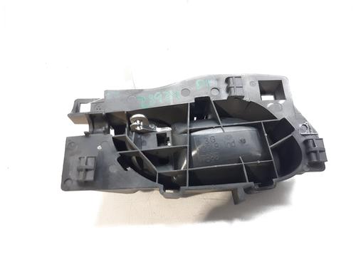 Front left interior door handle CITROËN C4 I (LC_) 1.6 HDi | BP12410432I13 