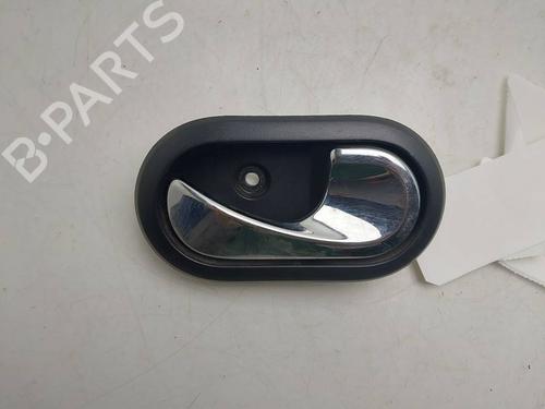 Used Rear right interior door handle Rear right interior door handle DACIA DUSTER (HS_) 1.2 TCe 125 (125 hp) 40077420 40077420