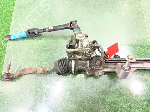 Steering rack JAGUAR S-TYPE II (X200) 4.0 V8 | BP29013395M22