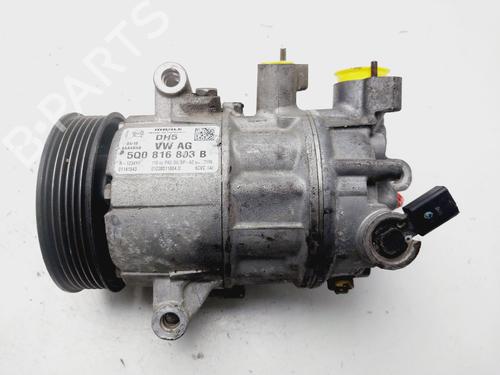 AC-Kompressor VW GOLF VII (5G1, BQ1, BE1, BE2) 2.0 GTI (230 hp) 29596744