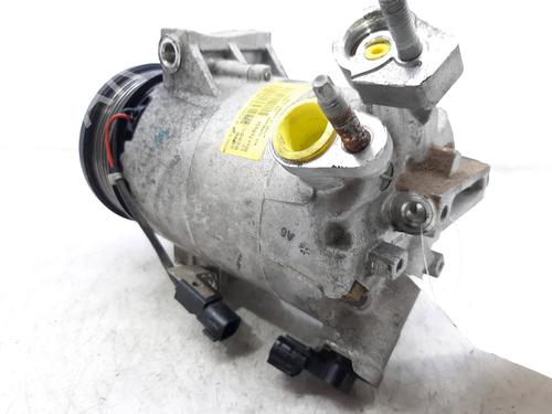 AC compressor FORD FOCUS III 1.0 EcoBoost | BP11274733M34 