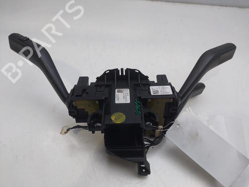 Steering wheel controls VW PASSAT B6 (3C2)  | BP15838846E15 