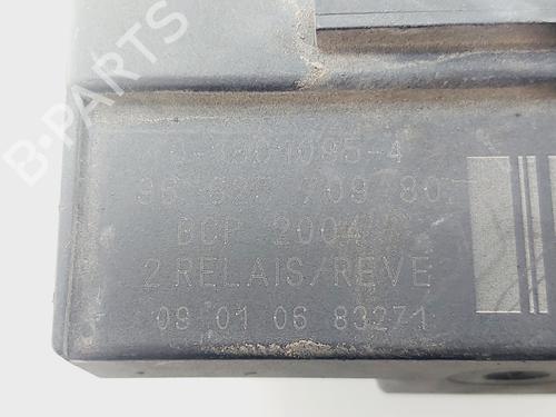 Electronic module CITROËN XSARA PICASSO (N68) 1.6 HDi | BP31914788M83
