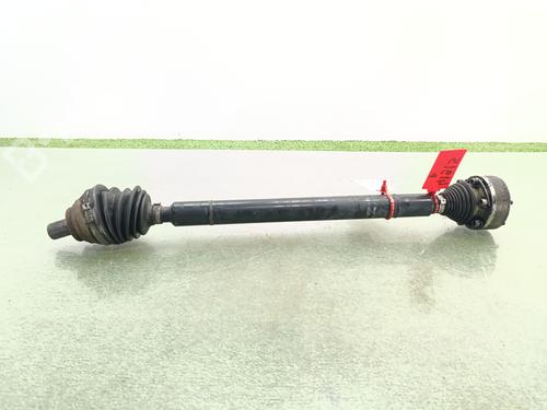 Used Right front driveshaft Right front driveshaft VW GOLF VII (5G1, BQ1, BE1, BE2) [2012-2021] 36292580 36292580