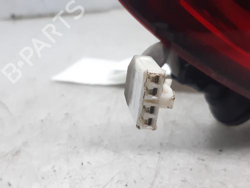 Left taillight HYUNDAI SANTA FÉ II (CM) 2.2 CRDi 4x4 | BP8372064C34 