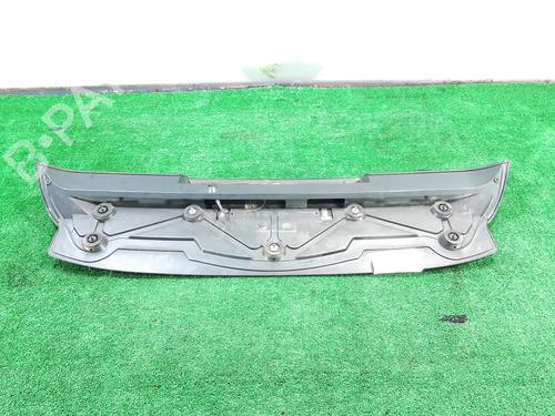 Rear spoiler BMW X3 (E83) 2.0 d | BP11704678C96 