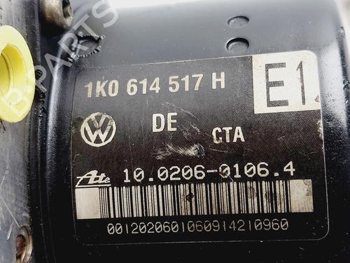 ABS Bremseaggregat SEAT ALTEA (5P1)  | BP29156748M43