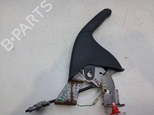 Used Hand brake Hand brake HONDA ACCORD VII (CL, CN) 2.2 i-CTDi (CN1) (140 hp) 39691101 39691101
