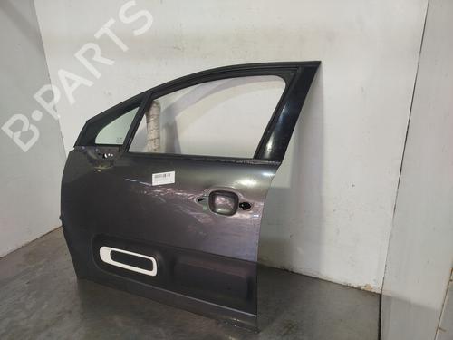 Dør venstre fortil CITROËN C3 III (SX) | BP32376698C2