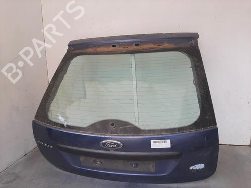 Bakluke CC/Kombi-Kupé FORD FOCUS II (DA_, HCP, DP) 1.6 TDCi | BP9845432C6 