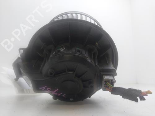 Heater blower motor FORD FIESTA VI (CB1, CCN)  | BP24849016M62 
