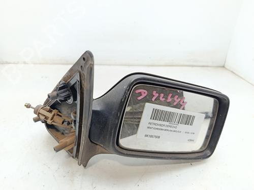 Used Right mirror Right mirror 38107152 38107152