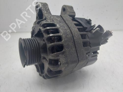 Used Alternator Alternator PEUGEOT 206 Hatchback (2A/C) [1998-2012] 34714925 34714925