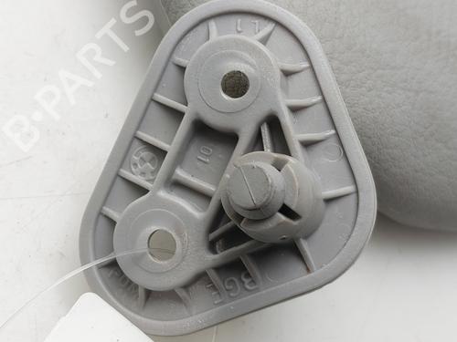 Left sun visor BMW 3 (E46) 320 d | BP36030999I1 - Image 4