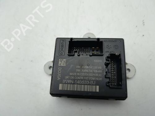 Electronic module FORD FOCUS III 1.0 EcoBoost | BP39752081M83 - Image 3